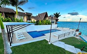 Hotel Vista Laguna Bacalar